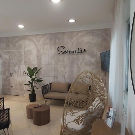 B&B Hotel Serenita Bellaria-Igea Marina Eksteriør billede