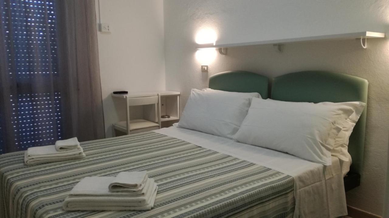 B&B Hotel Serenita Bellaria-Igea Marina Eksteriør billede