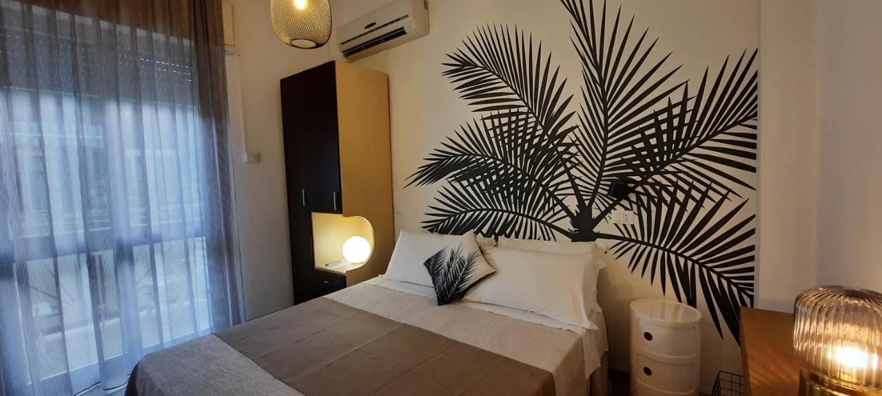 B&B Hotel Serenita Bellaria-Igea Marina Eksteriør billede