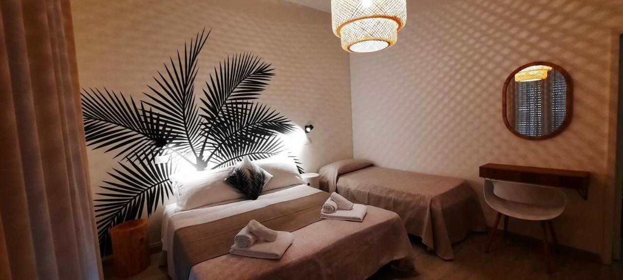 B&B Hotel Serenita Bellaria-Igea Marina Eksteriør billede