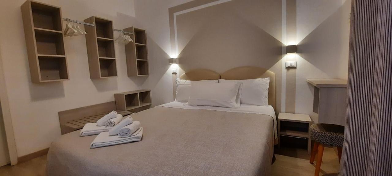 B&B Hotel Serenita Bellaria-Igea Marina Eksteriør billede