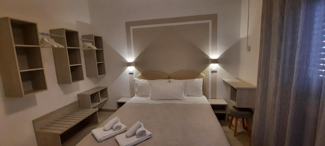 B&B Hotel Serenita Bellaria-Igea Marina Eksteriør billede