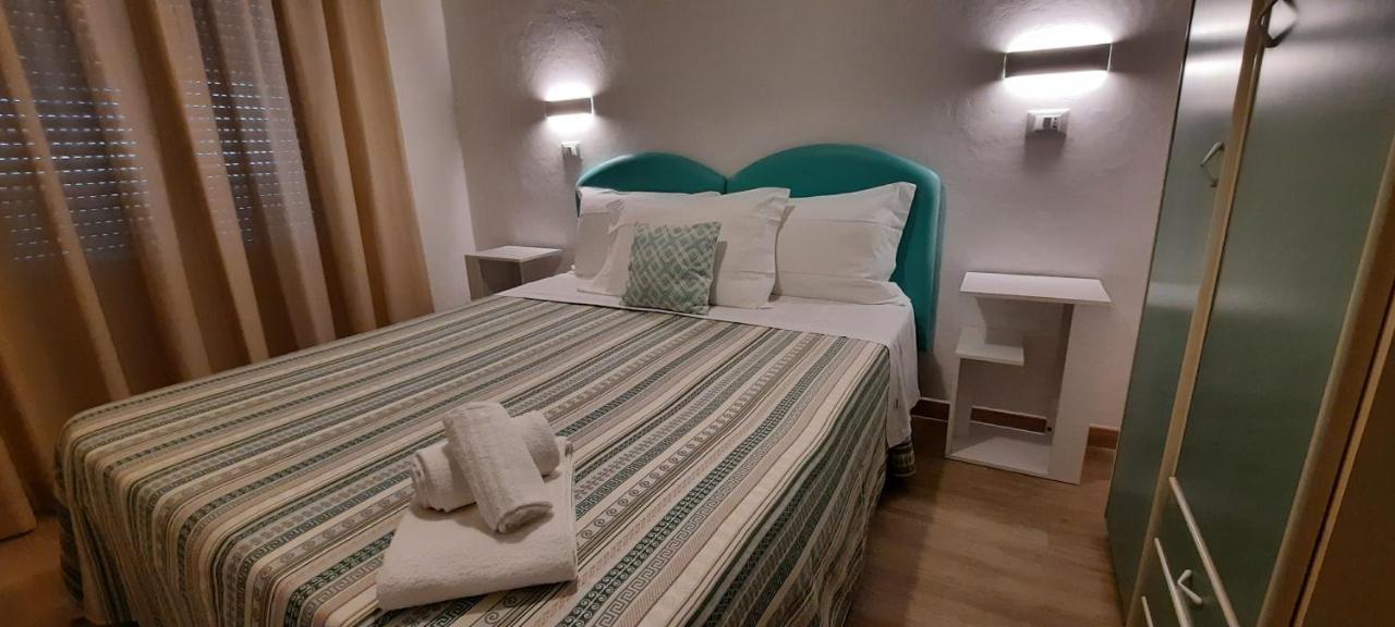 B&B Hotel Serenita Bellaria-Igea Marina Eksteriør billede